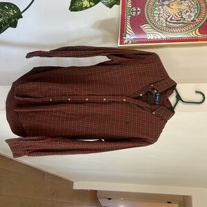 Ralph Lauren Button Down